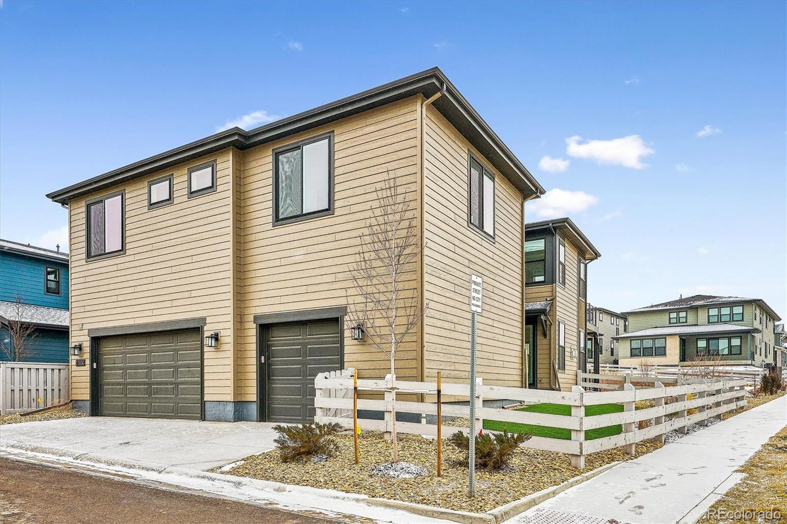 11650 Montoso Road Lone Tree, CO 80134 - Photo 36 of 40