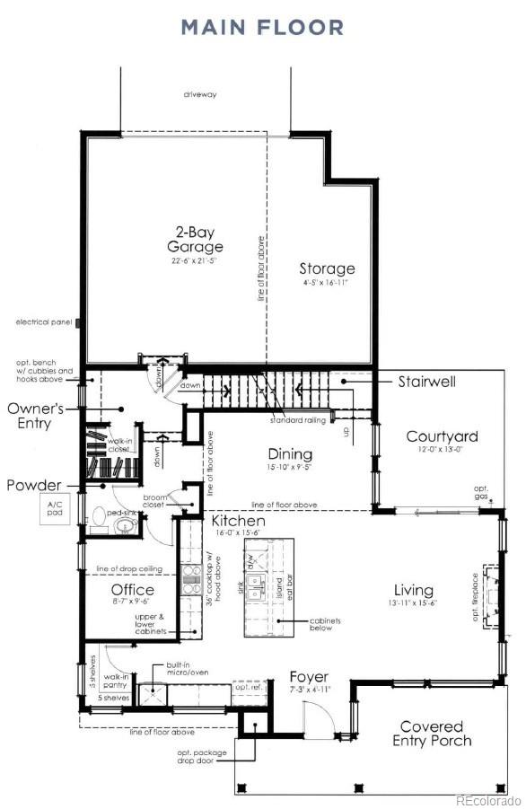 11650 Montoso Road Lone Tree, CO 80134 - Photo 37 of 40