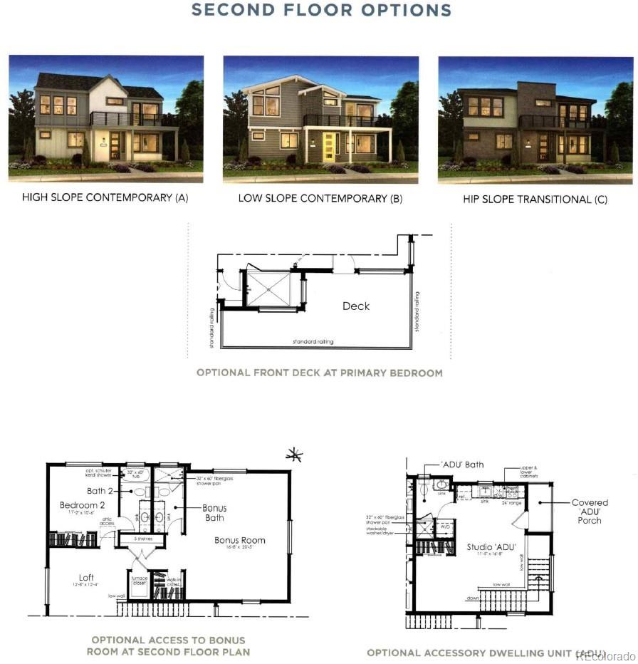 11650 Montoso Road Lone Tree, CO 80134 - Photo 40 of 40