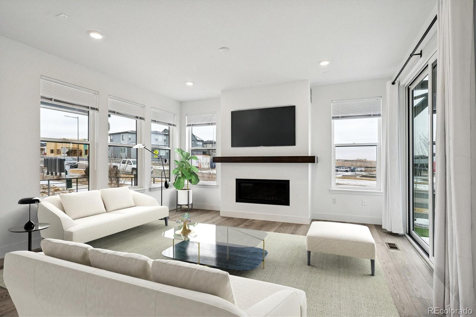 11650 Montoso Road Lone Tree, CO 80134 - Photo 6 of 40