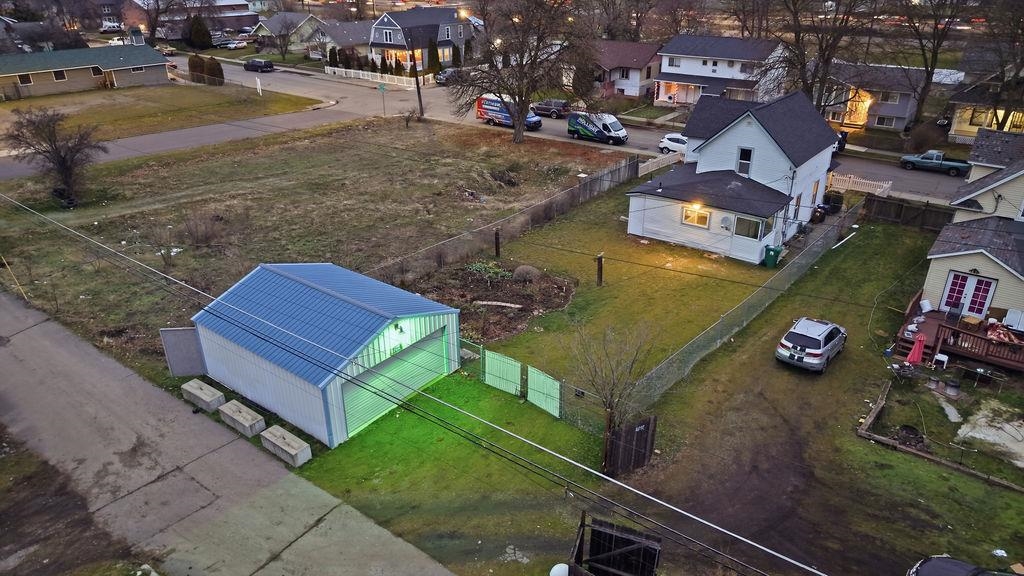 2114 East 4th Avenue Spokane, WA 99202 - Photo 29 of 31