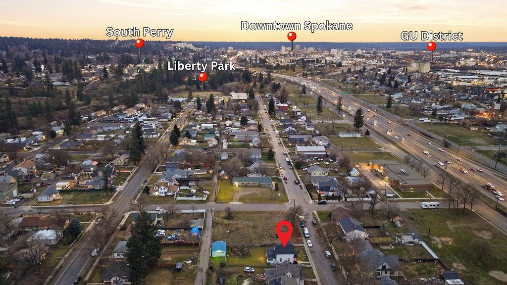 2114 East 4th Avenue Spokane, WA 99202 - Photo 31 of 31