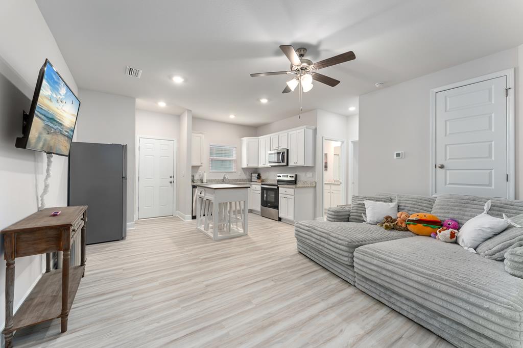 803 Backwater Road Port St. Joe, FL 32456 - Photo 31 of 59