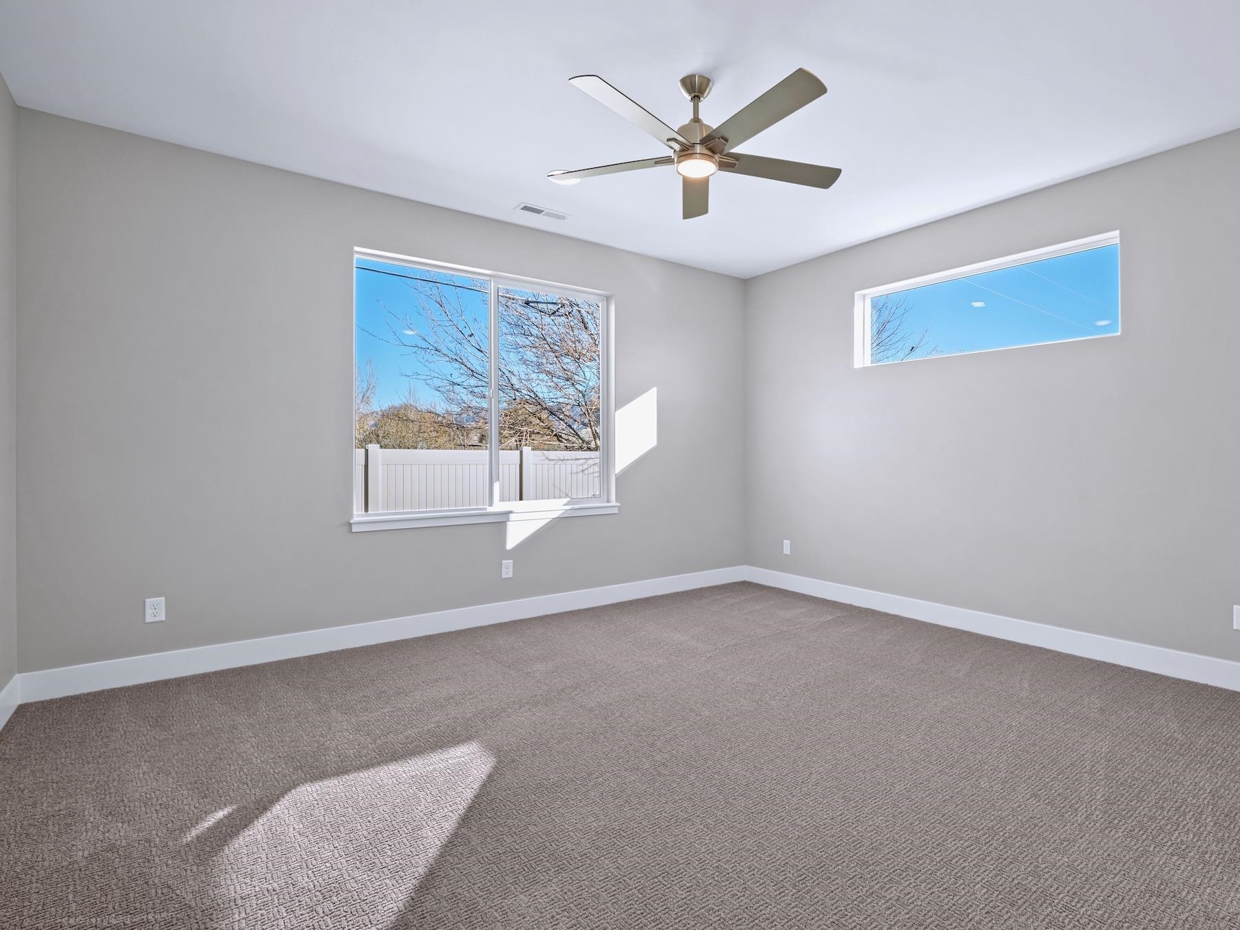 2952 Apollo Drive Grand Junction, CO 81504 - Photo 12 of 27 an empty room with a window