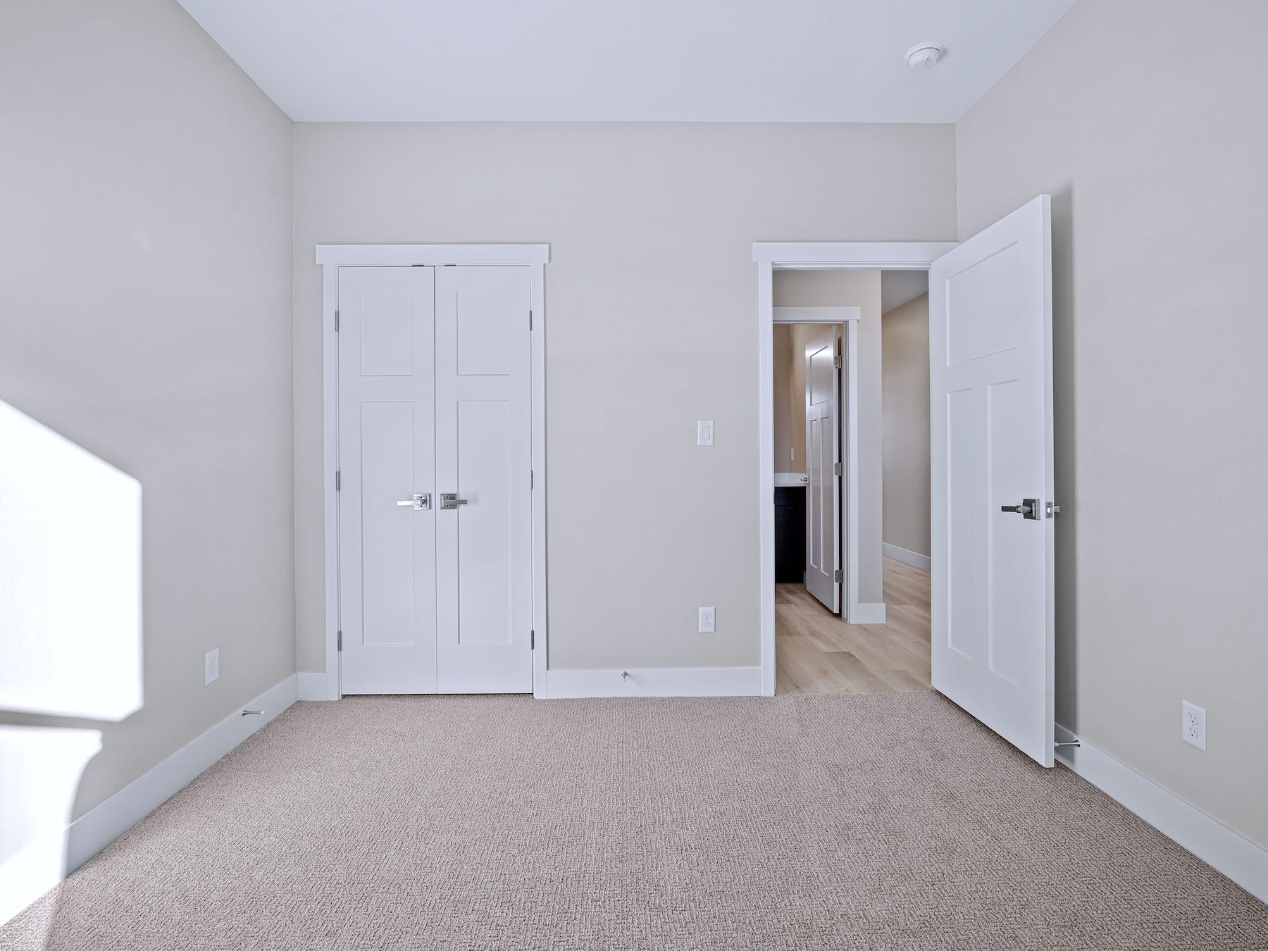 2952 Apollo Drive Grand Junction, CO 81504 - Photo 18 of 27 a view of an empty room and closet area