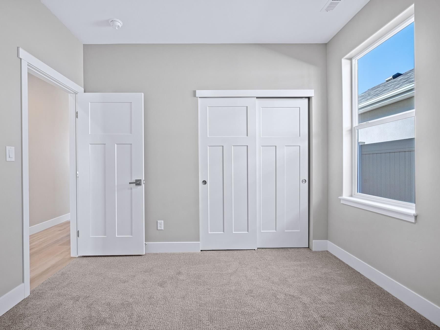 2952 Apollo Drive Grand Junction, CO 81504 - Photo 19 of 27 a view of an empty room