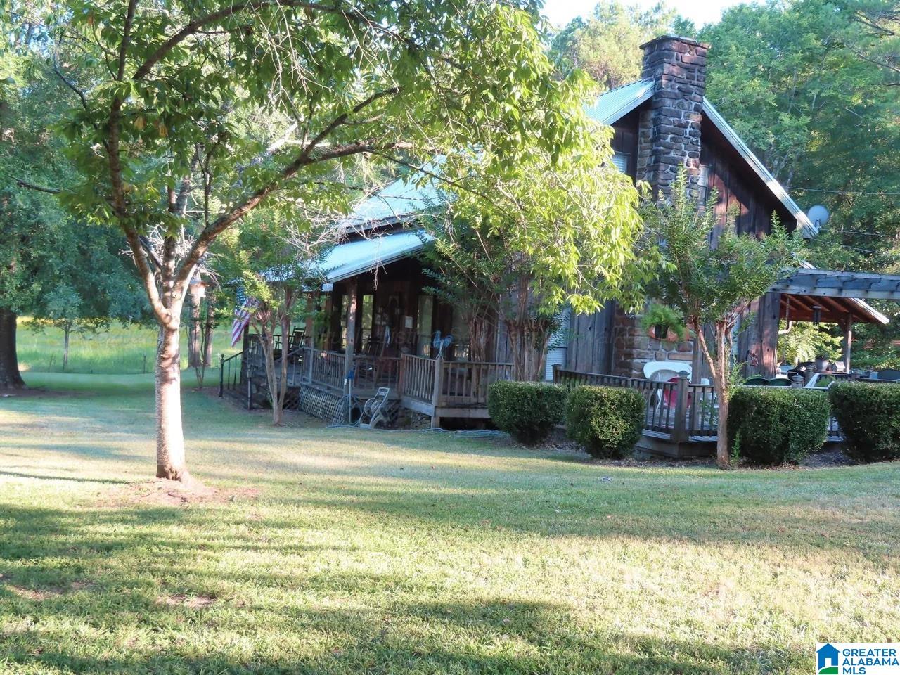 244 School Street Oakman, AL 35579 - Photo 1 of 1