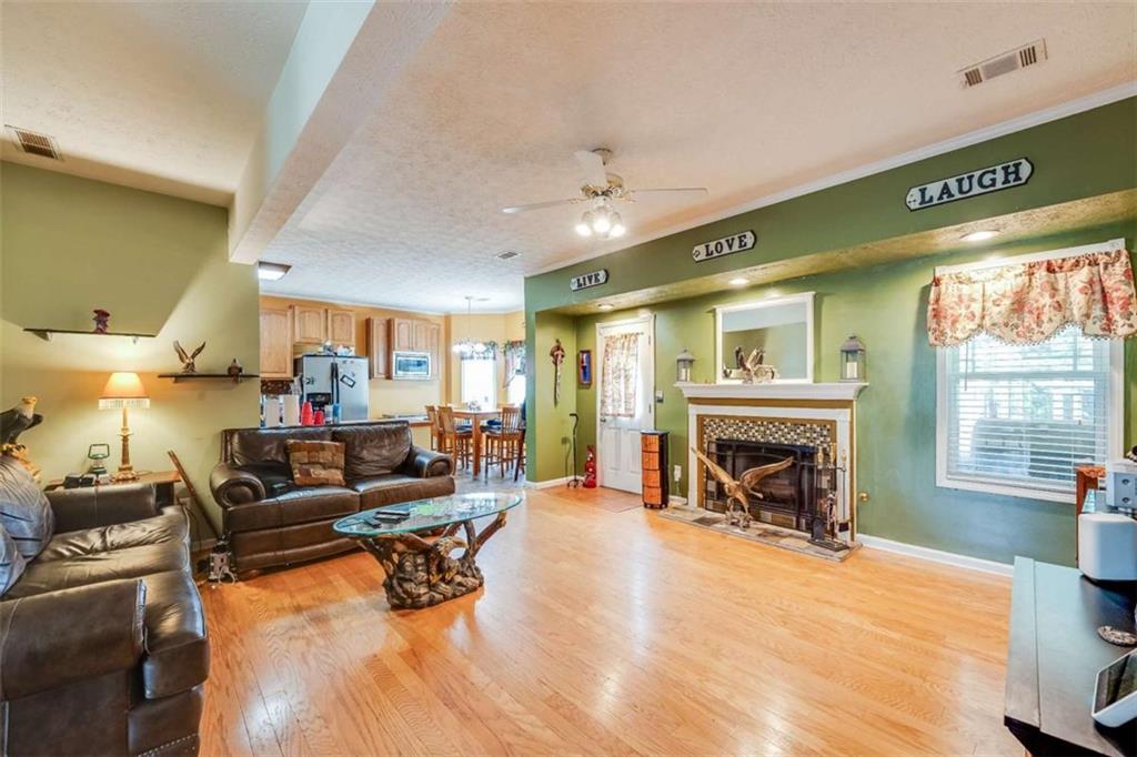 4268 Wyndham Park Circle Decatur, GA 30034 - Photo 17 of 43