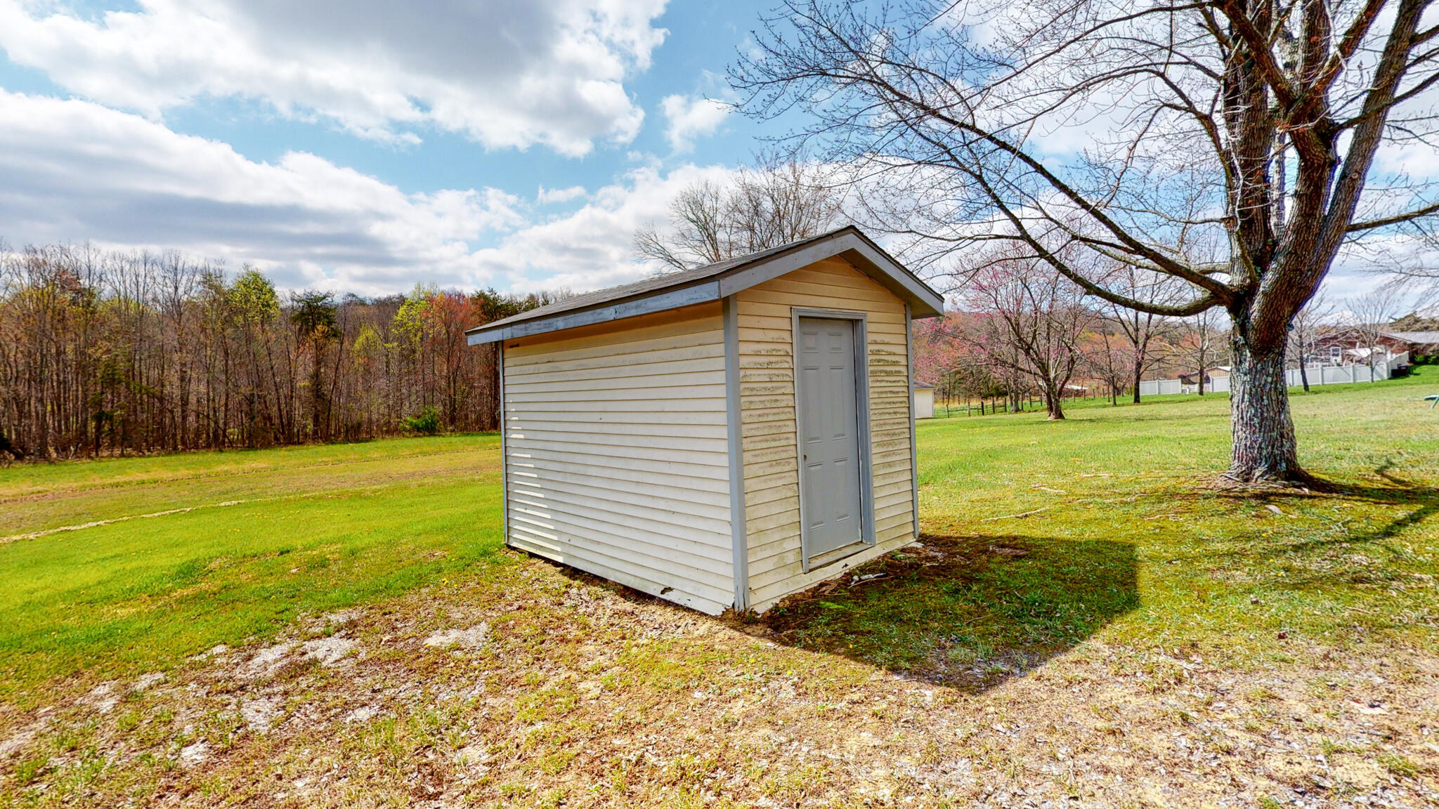 390 Bell Farm Road Jeffersonville, KY 40337 - Photo 28 of 49 390 Bell Farm Rd Jeffersonville KY 40337
