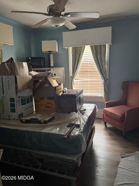 2175 Winship Street Macon, GA 31204 - Photo 11 of 15 a living room with furniture and a window