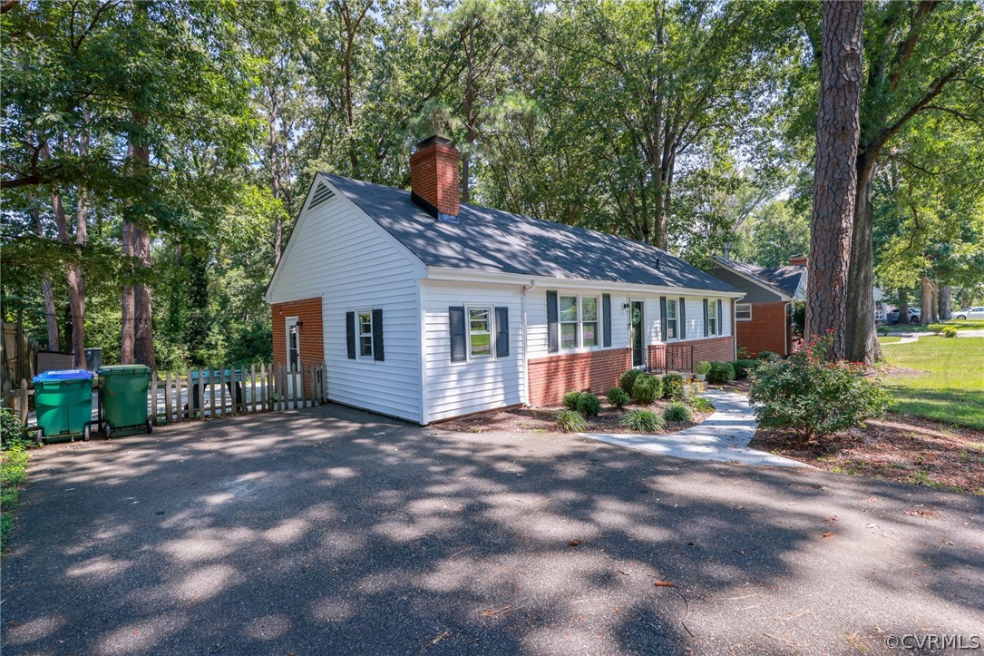 6312 Bliley Road Richmond, VA 23225 - Photo 4 of 34 Gallery Image 4