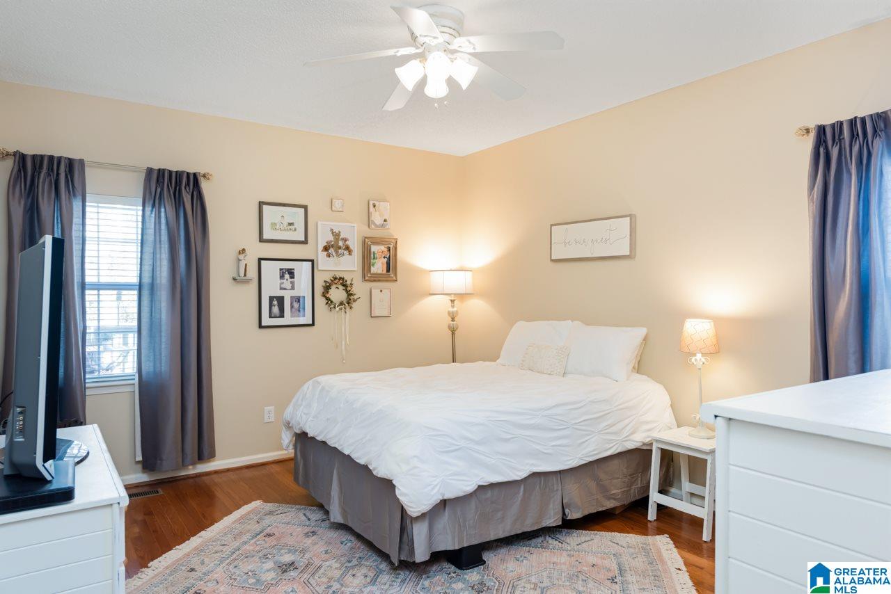 705 Ridge Way Circle Birmingham, AL 35226 - Photo 34 of 37