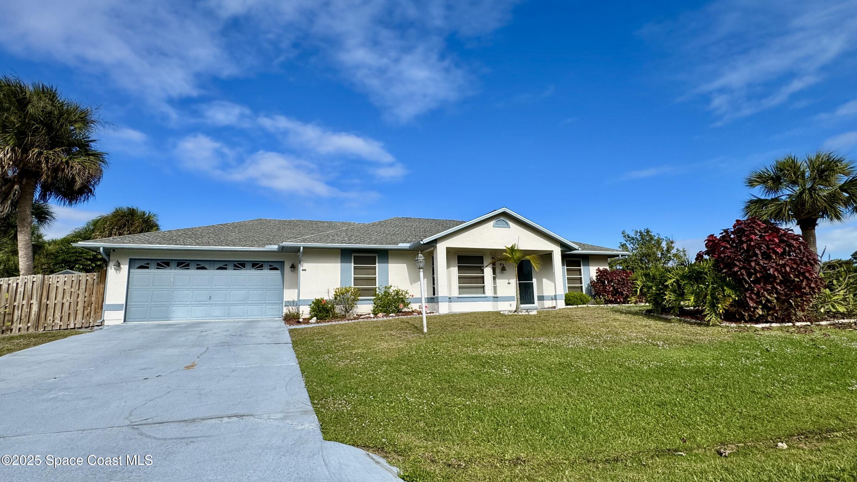 175 Chaloupe Terrace, Sebastian, FL