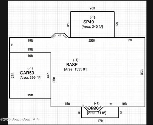 $349,900 | 175 Chaloupe Terrace, Sebastian, FL 32958