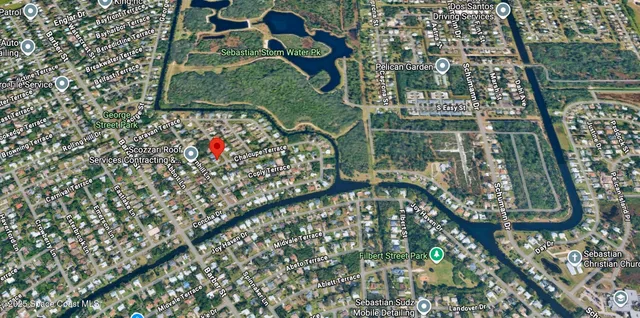 $349,900 | 175 Chaloupe Terrace, Sebastian, FL 32958