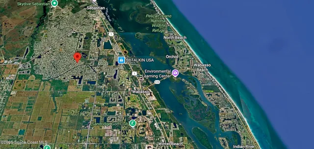 $349,900 | 175 Chaloupe Terrace, Sebastian, FL 32958