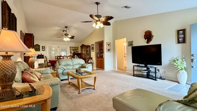 $349,900 | 175 Chaloupe Terrace, Sebastian, FL 32958