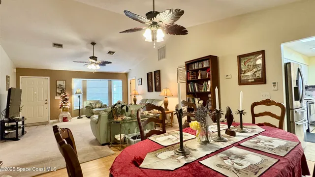 $349,900 | 175 Chaloupe Terrace, Sebastian, FL 32958