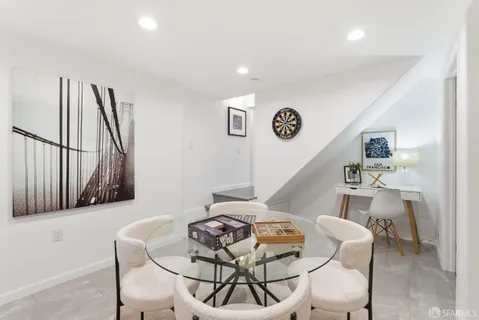 $1,095,000 | 2451 32nd Avenue, San Francisco, CA 94116