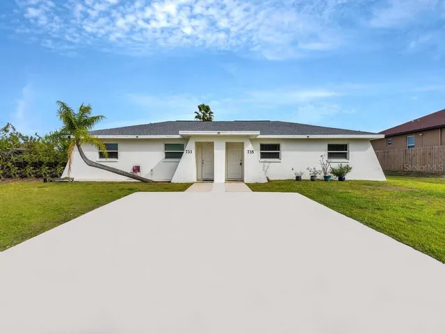 $350,000 | 733 Gilbert Avenue South, Lehigh Acres, FL 33973