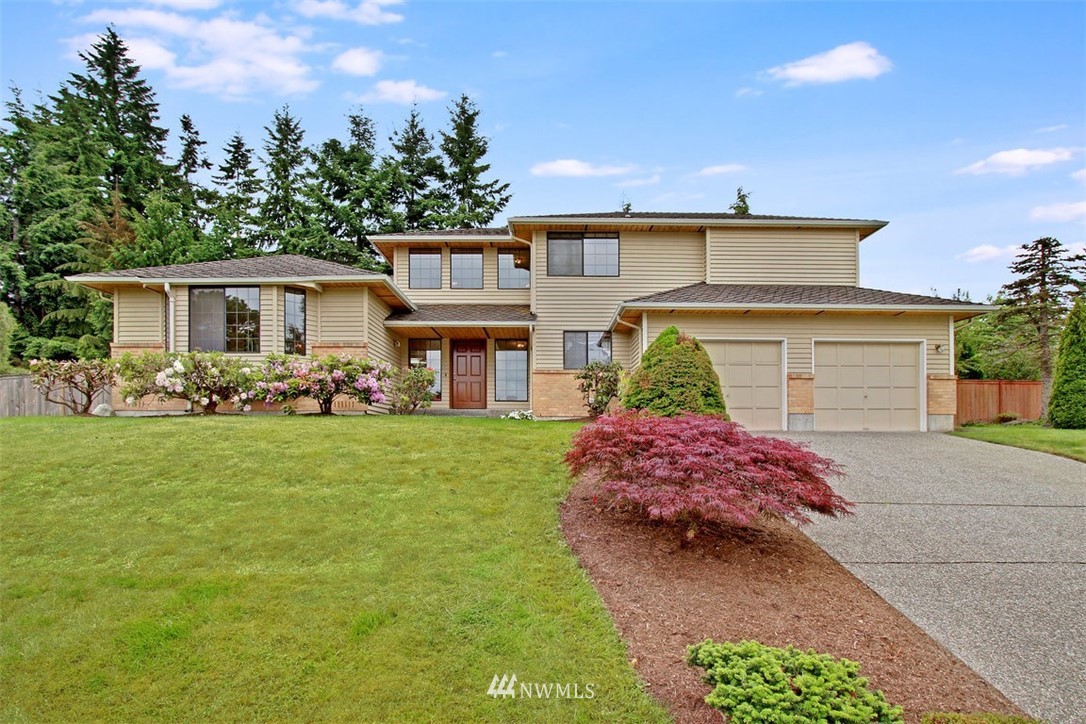 2406 241st Street Southeast Bothell, WA 98021 - Photo 1 of 22