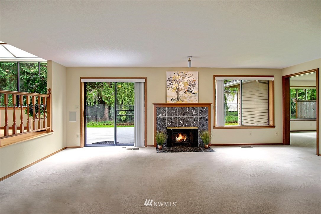 2406 241st Street Southeast Bothell, WA 98021 - Photo 9 of 22