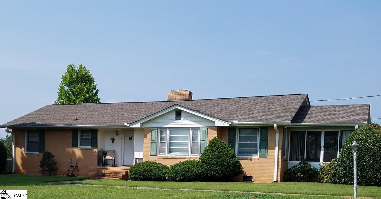 9 Hindman Road Travelers Rest, SC 29690 - Photo 1 of 35