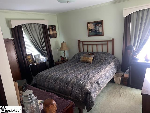 9 Hindman Road Travelers Rest, SC 29690 - Photo 22 of 35