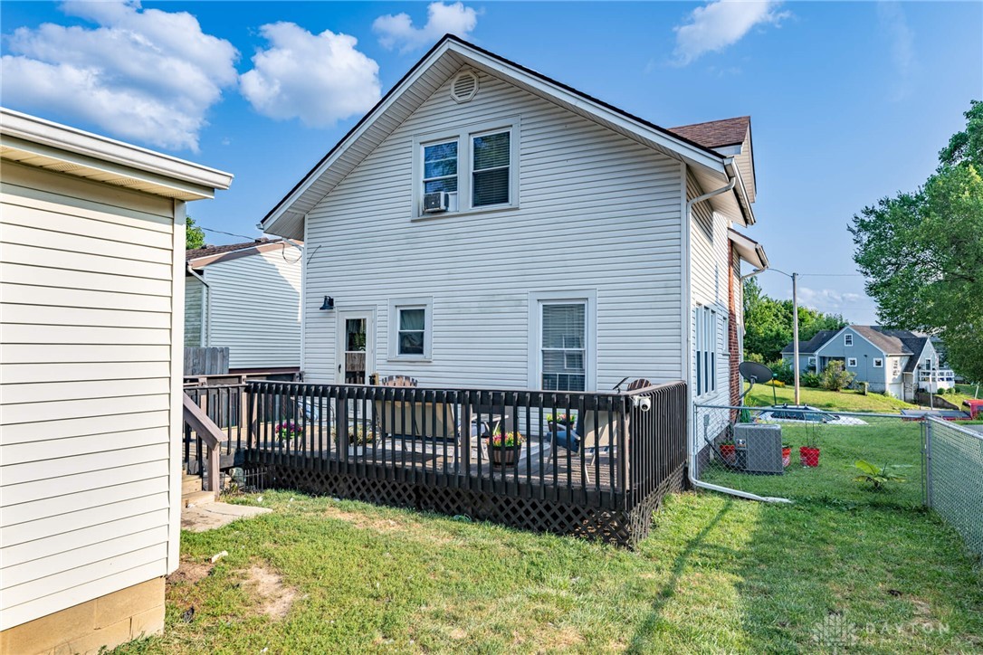 308 Ridge Road Springfield, OH 45503 - Photo 28 of 34
