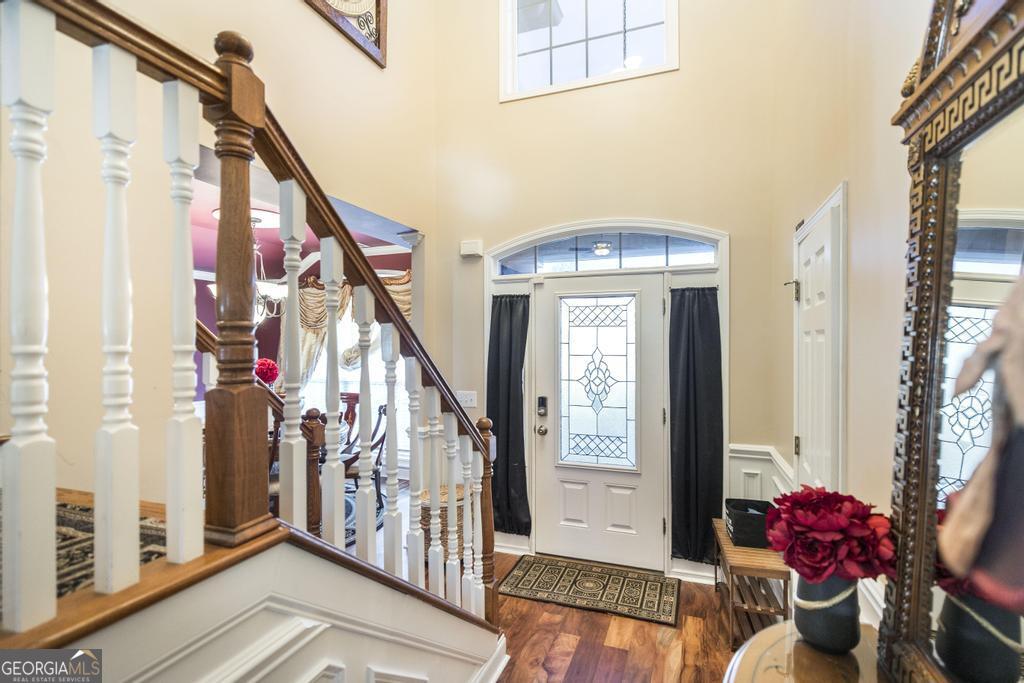 161 Rowland Circle Byron, GA 31008 - Photo 7 of 45