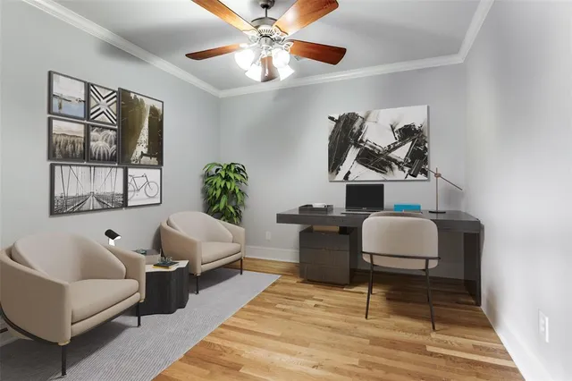 $449,900 | 5055 Addison Circle, Unit 205, Addison, TX 75001