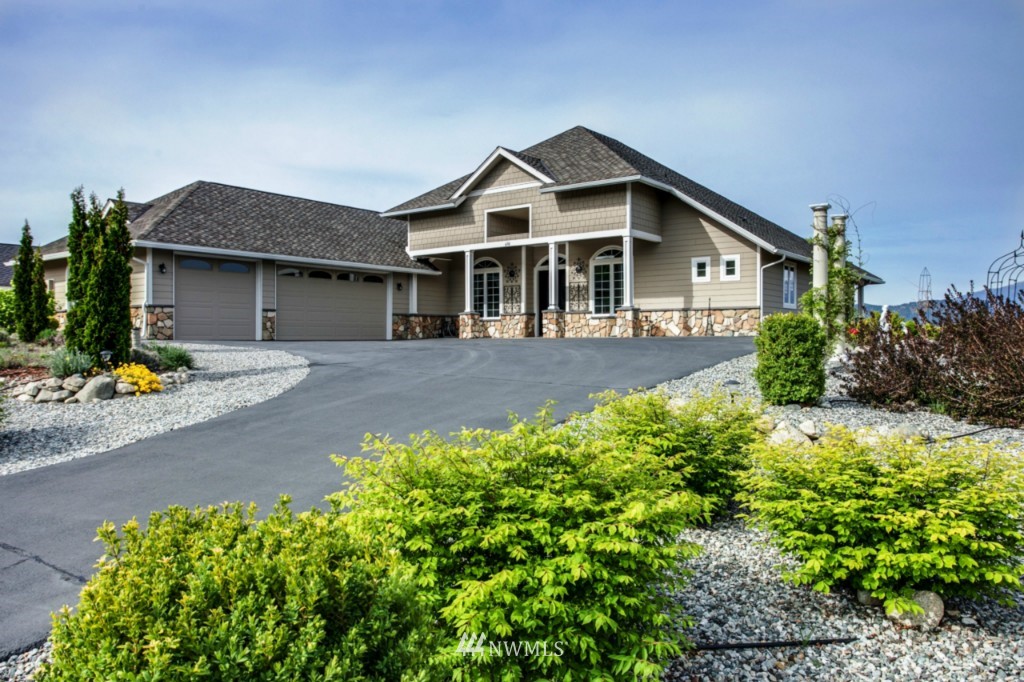 630 Boyd Road Chelan, WA 98816 - Photo 21 of 23 Gallery Image 21