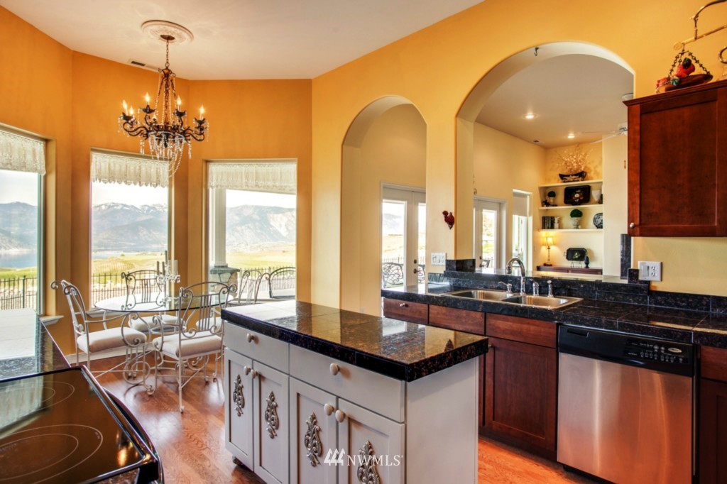630 Boyd Road Chelan, WA 98816 - Photo 9 of 23 Gallery Image 9
