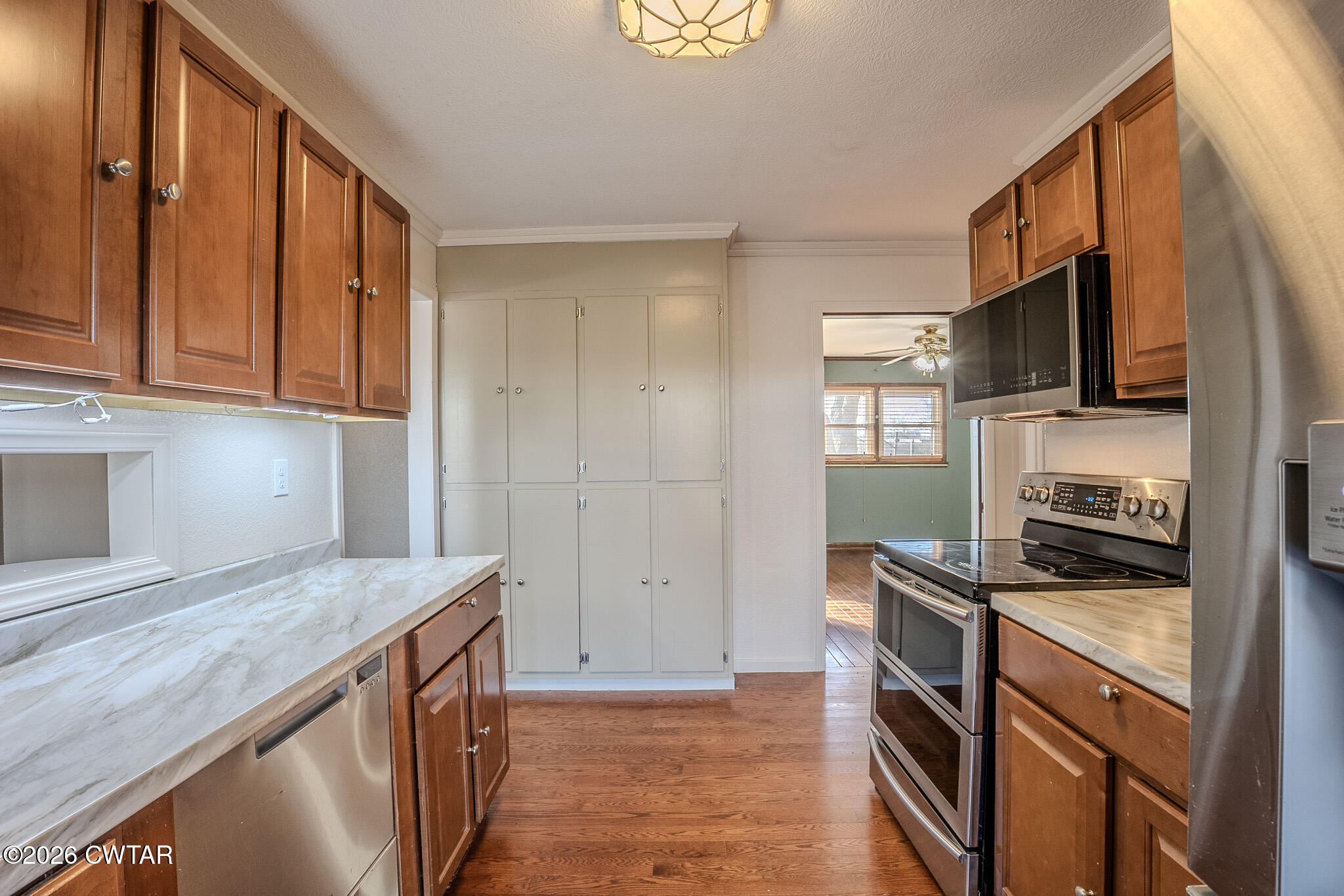 2467 Windrow Road Brownsville, TN 38012 - Photo 12 of 32 Kitchen 5