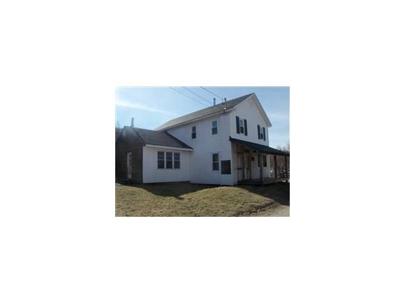 1095 Old Rte 25 Rumney, NH 03266 - Photo 1 of 1
