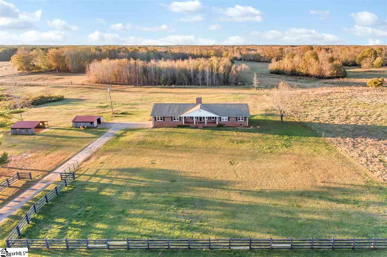 532 Martin Road Honea Path, SC 29654 - Photo 1 of 36
