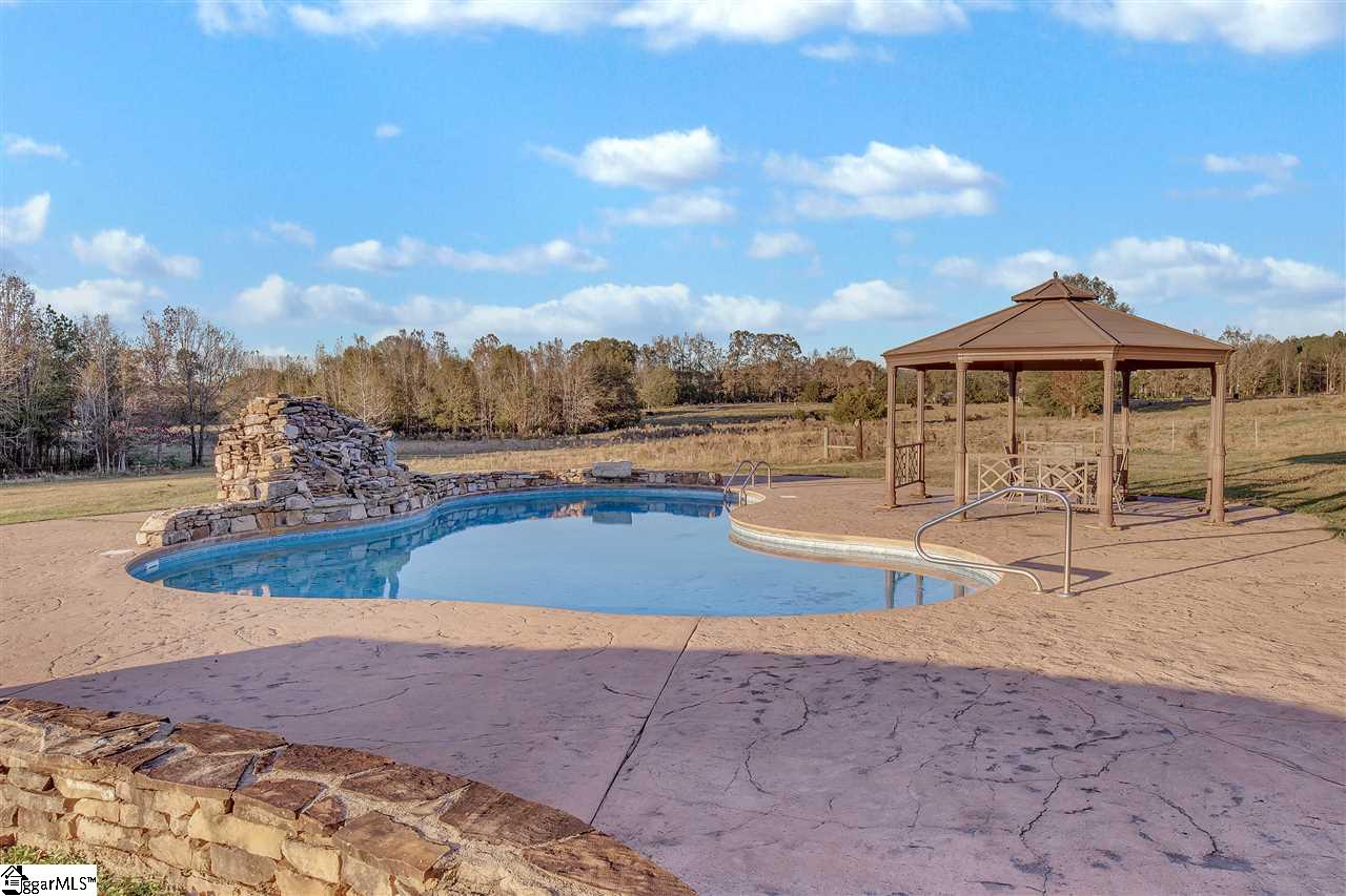 532 Martin Road Honea Path, SC 29654 - Photo 33 of 36