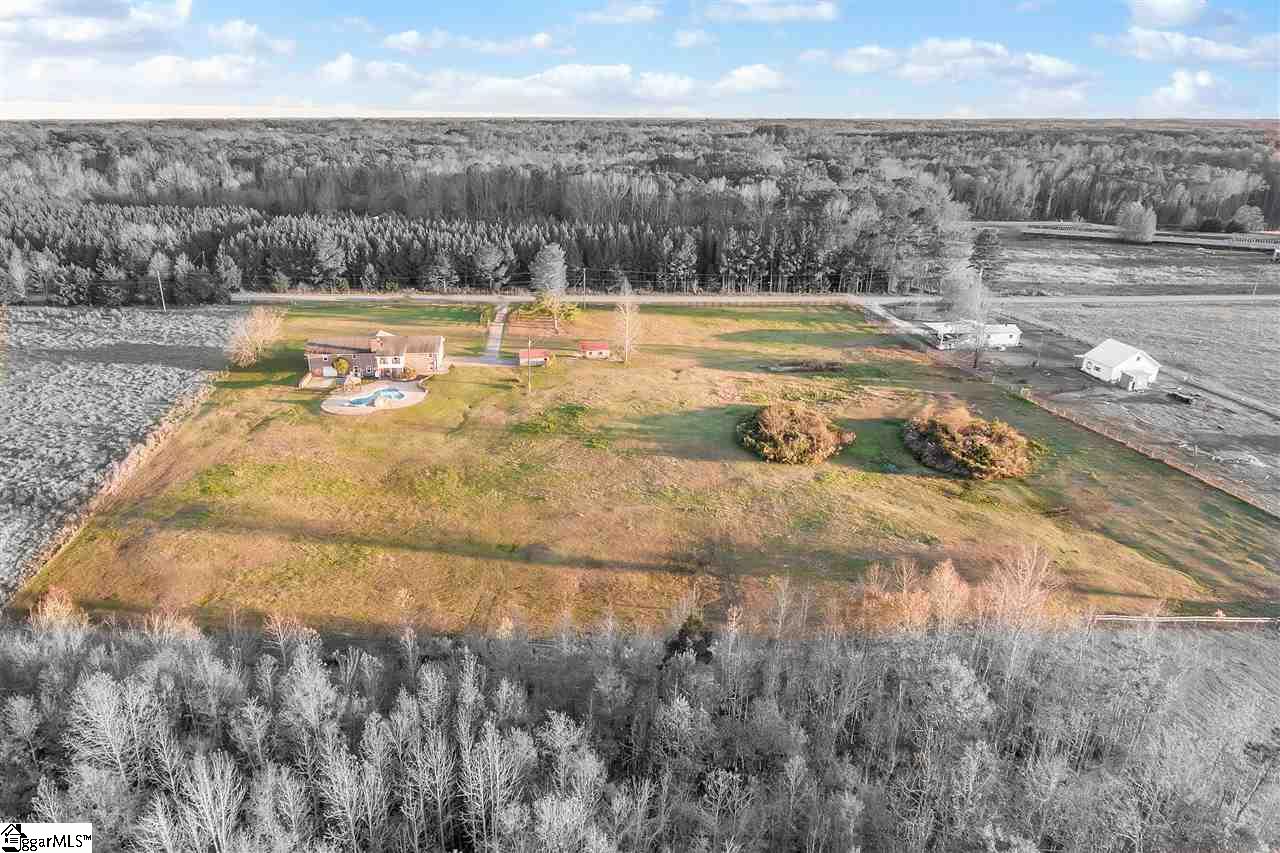 532 Martin Road Honea Path, SC 29654 - Photo 34 of 36