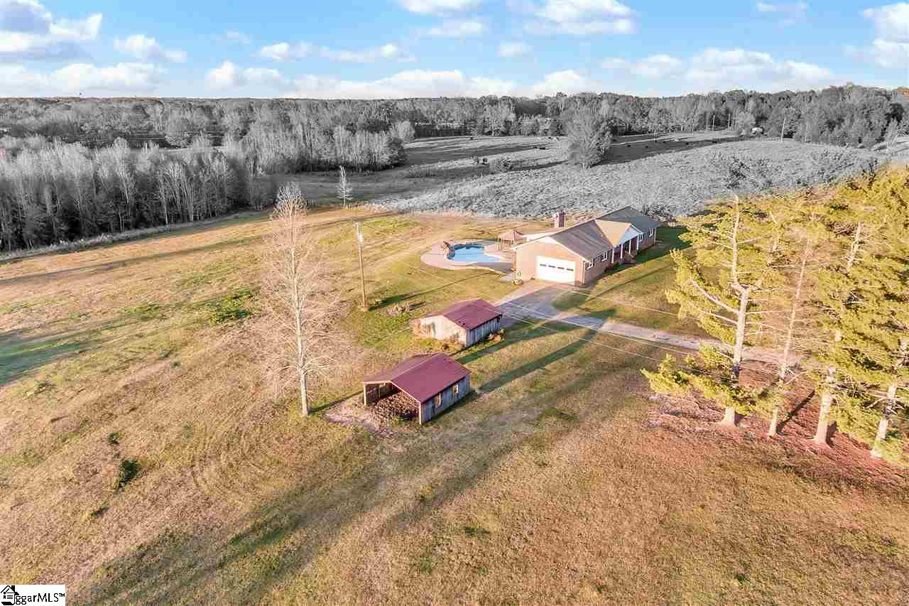 532 Martin Road Honea Path, SC 29654 - Photo 35 of 36