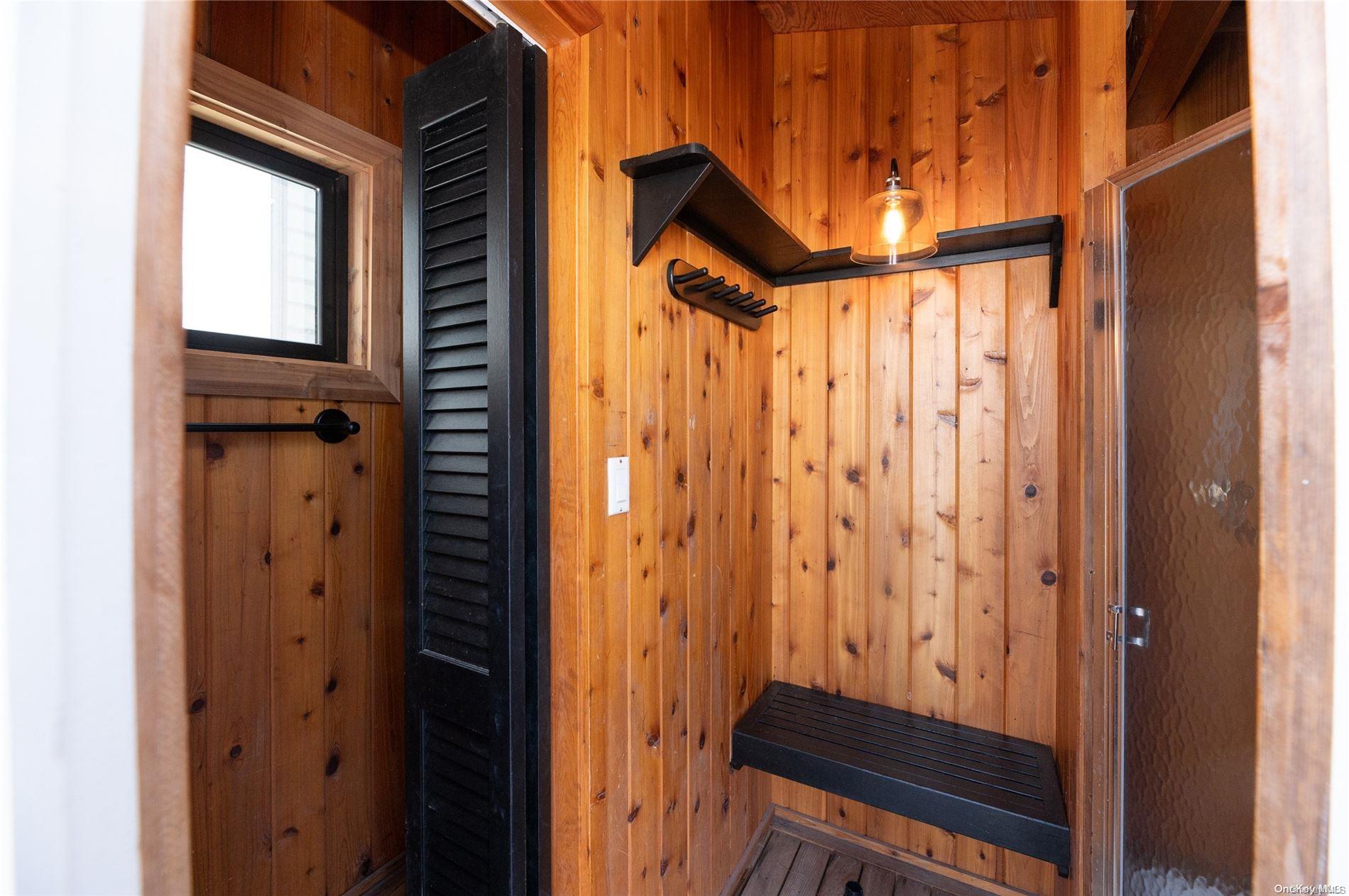 220 Cottage Walk Ocean Beach, NY 11770 - Photo 27 of 32 a view of stairs