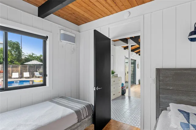 a en suite bathroom with a sink and a shower