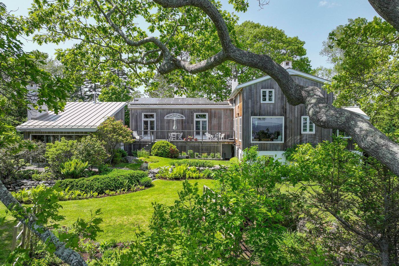80 Hayfield Way Rockport, ME 04856 - Photo 3 of 48 W4-ME2516_3N