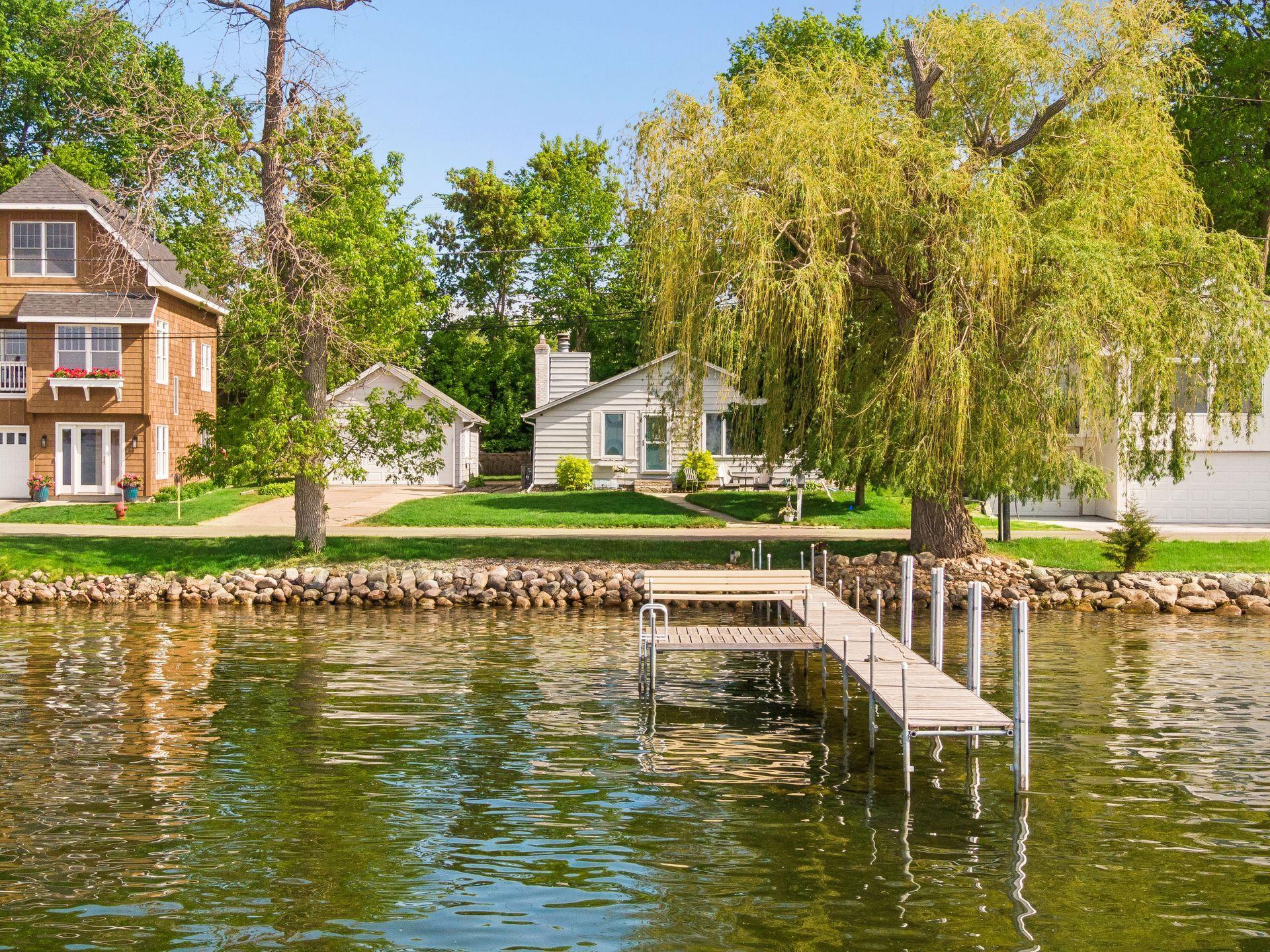 3335 Crystal Bay Road Wayzata, MN 55391 - Photo 5 of 44