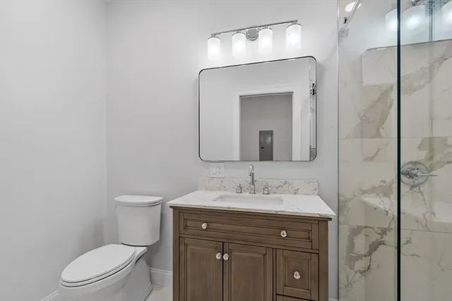 a view of a storage & utility room