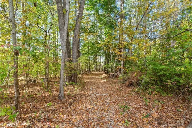 a view of a lake view