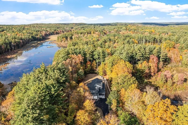a view of lake view and mountain