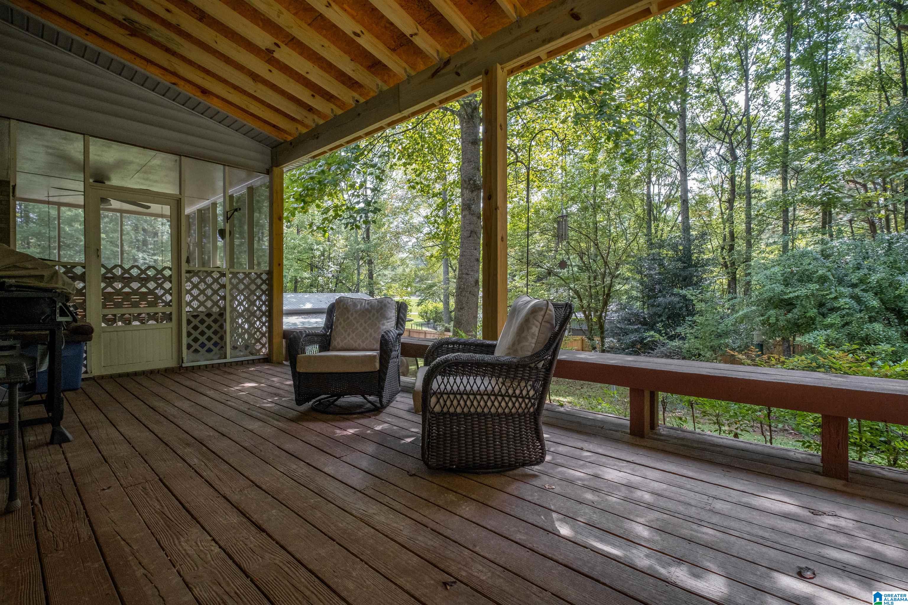 1100 Bells Mill Road Heflin, AL 36264 - Photo 28 of 51