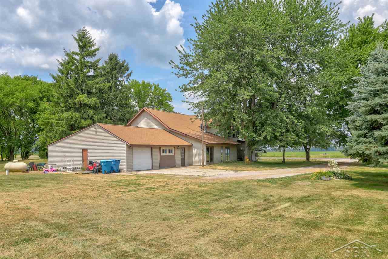 4720 East Freeland Road Freeland, MI 48623 - Photo 33 of 44