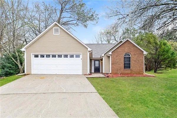 $1,850 | 5986 Creekside Drive, Rex, GA 30273