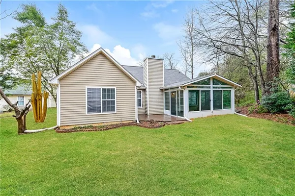 $1,850 | 5986 Creekside Drive, Rex, GA 30273